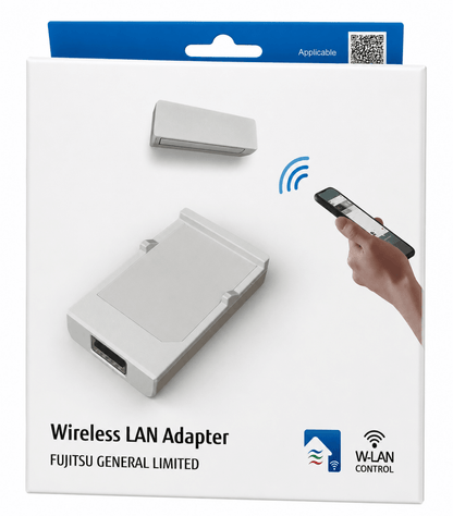 Interface Wi-fi W-Lan UTY-TFSXF2 875089 - 875089
