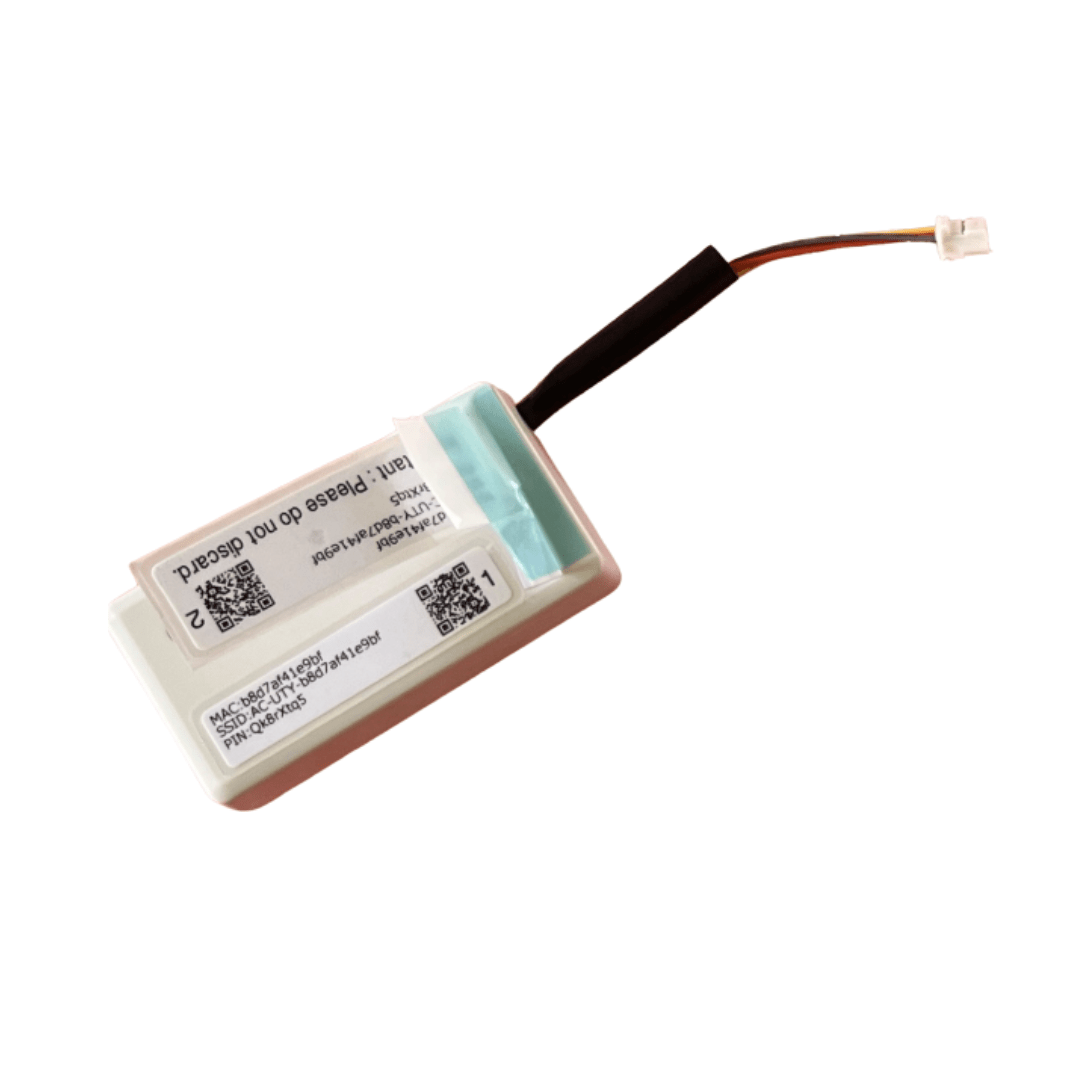 Interface Wi - fi W - Lan UTY - TFSXW1 875108 - 875108