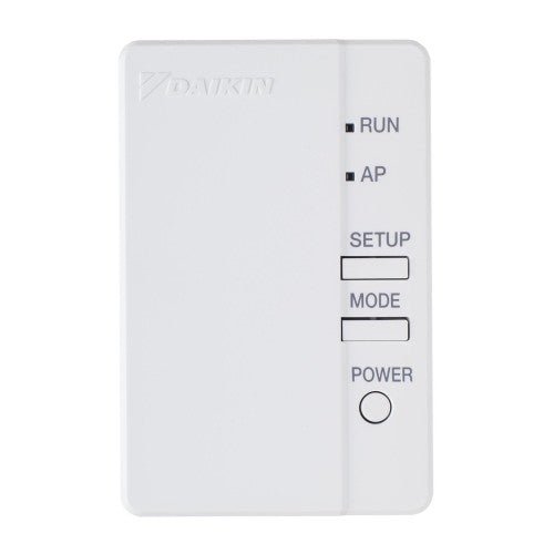 Interface Wi‑Fi BRP069C51 - BRP069C51