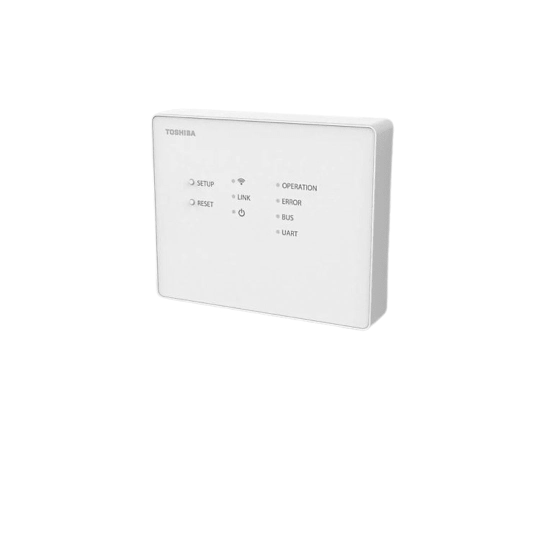 Interface Wifi Estia (modèles HWT uniquement) Toshiba HWS-IWF0010UP-E