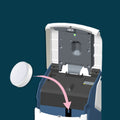 IOCLEAN - Pastilles nettoyantes pour adoucisseurs d'eau - Recharge #P0004887