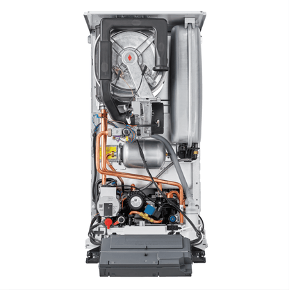 IsoMax Condens 31kW - Chaudière - Saunier Duval #10025208