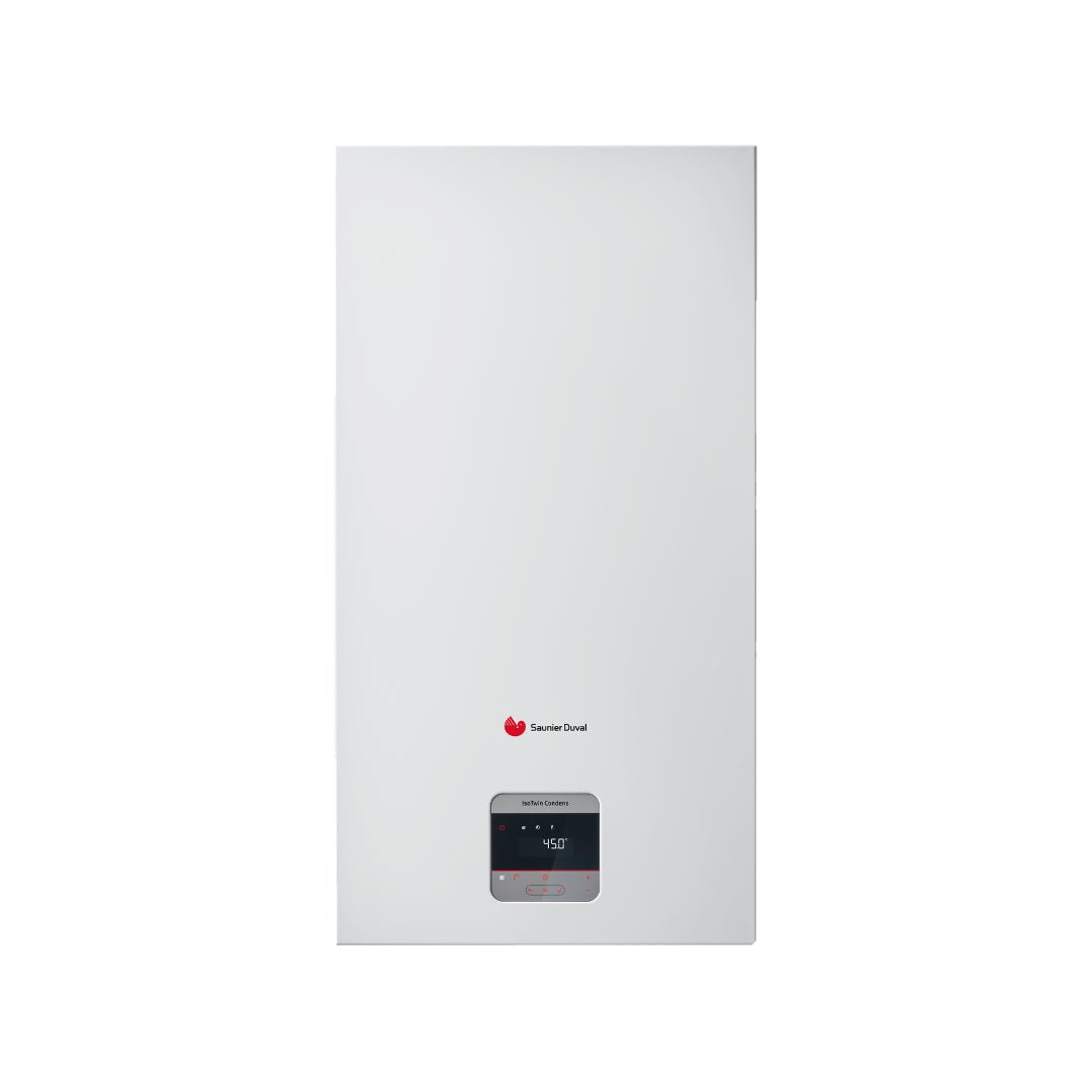 IsoTwin Condens 26 kW - Chaudière - Saunier Duval #10025210