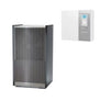 Ixtra M 12kW compact Monophasé - Pompe à chaleur monobloc - Atlantic #526205