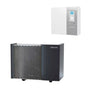 Ixtra M Compact 9kW - Pompe à chaleur monobloc - Atlantic #526204