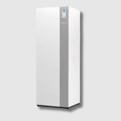 Ixtra M DUO 15kW Monophasé - Pompe à chaleur monobloc