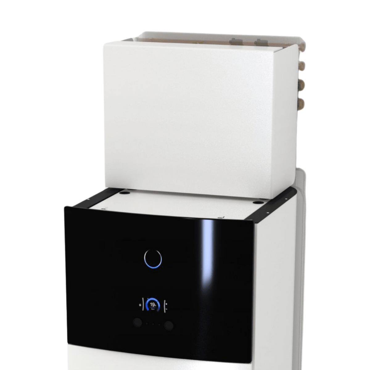 Jaquette de finition Kit de base EFIKIT incluant des composants - EFIKITJAQ1A