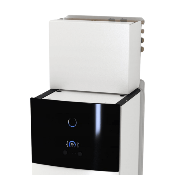 Jaquette de finition Kit de base EFIKIT incluant des composants - EFIKITJAQ1A