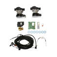 KIT 2 ZONES DECOUPLEES