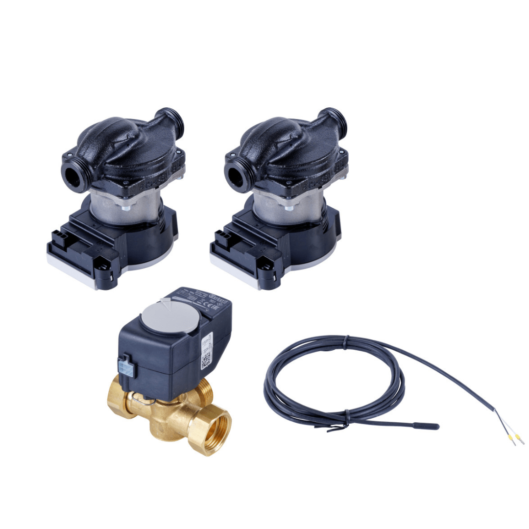 Kit 2 zones découplée pour Atlantic - 077054