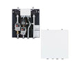 Kit 2 zones Naema 3 et Naia 3 - 074223