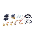 Kit 2 zones pour Alfea Excellia M Duo - 520270