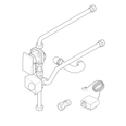Kit 2 zones pour Ixtra M Duo - Accessoires #074667