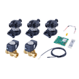 Kit 3 zones découplée pour Atlantic - 077055