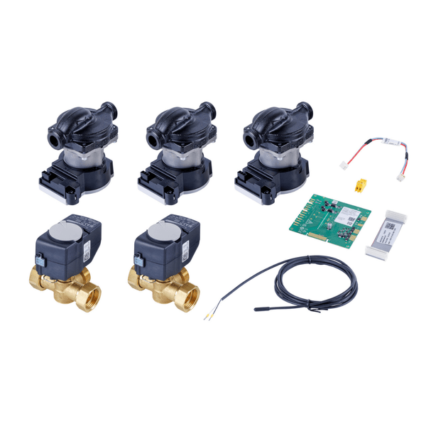 Kit 3 zones découplée pour Atlantic - 077055