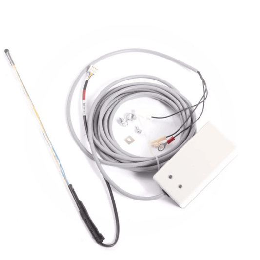 Kit agro V2 78 degrés pour ACI hybride - 029444