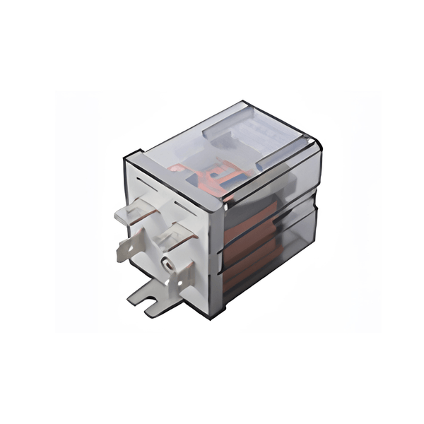 Kit appoint électrique de puissance 9 kW en triphasé - Obligatoire hors relève - 075498