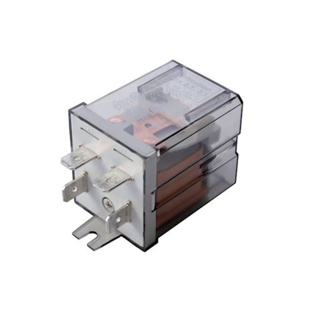 Kit appoint relais 6 kW - Autres #075327