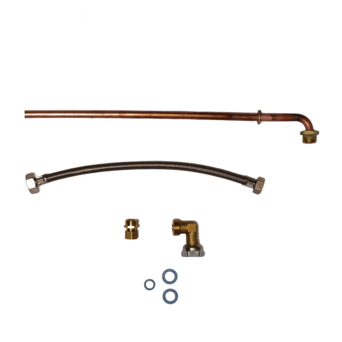 KIT BOUCLAGE ECS