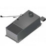 Kit buse entrée d'air condenseur vertical ∅125 mm pour WINEARM15