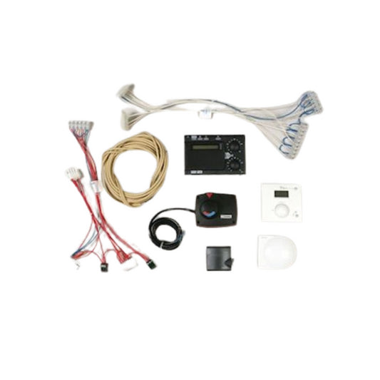 Kit connectique Optima-Ambiance 4100