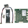 kit de 2 zones alfea excellia m atlantic - gestion chauffage optimisée