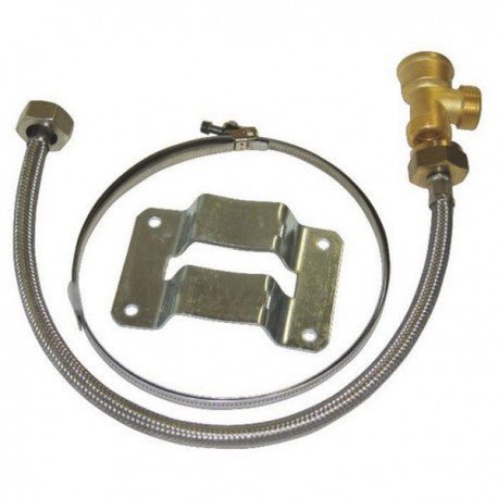 Kit de branchement VEXBAL pour vases de 5 à 12 litres - Accessoires #282200