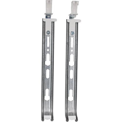 Kit de console murale, 611539 Kt de console murale