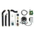 Kit de gestion 2 zones ALFEA HP DUO - Kit Bi Zone #500098