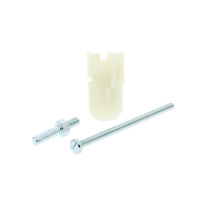 Kit de montage du servomoteur SME pour vannes Landis et Gyr - Accessoires #MSNRL