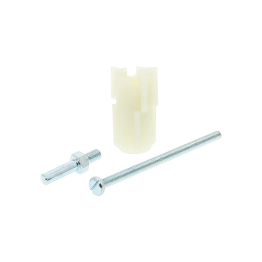 Kit de montage du servomoteur SME pour vannes Landis et Gyr - Accessoires #MSNRL