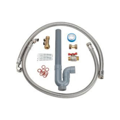 Kit de raccordement adoucisseur Softeo - Accessoire pour adoucisseur #Q516007001