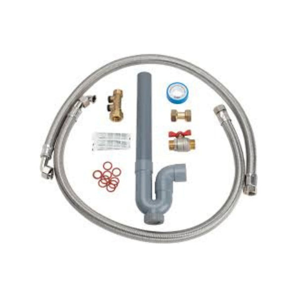 Kit de raccordement adoucisseur Softeo - Accessoire pour adoucisseur #Q516007001