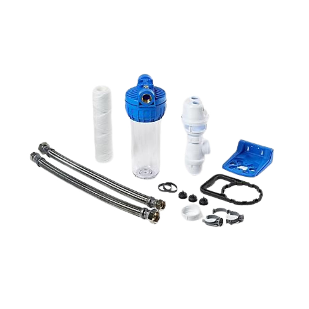 Kit de raccordement pour adoucisseur MB Expert