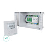Kit de régulation à 2 zones