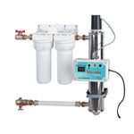 Image Traitement d'eau de pluie