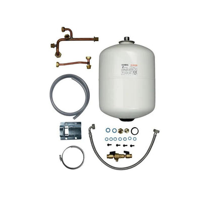 Kit expansion duo ALFEA - Vase d'expansion #75122