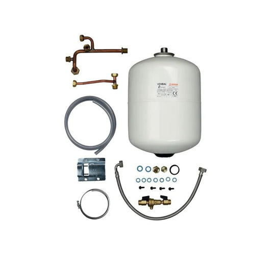 Kit expansion duo ALFEA - Vase d'expansion #75122