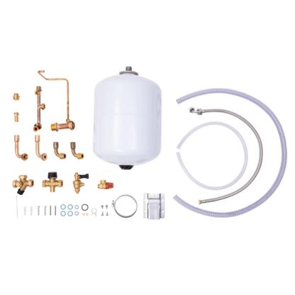 Kit expansion sanitaire Duo - 075122