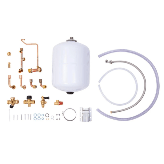 Kit expansion sanitaire Duo - 075122