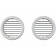 Kit grille Ø 160 mm - B0564