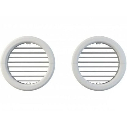 Kit grille Ø 160 mm - B0564