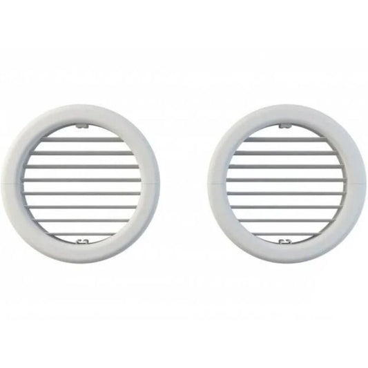 Kit grille Ø 160 mm - B0564