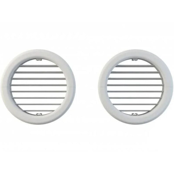 Kit grille Ø 160 mm - B0564