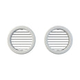 Kit grilles VMC Ø 160 mm B0998 - B0998