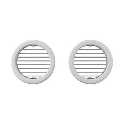 Kit grilles VMC Ø 160 mm B0998 - B0998