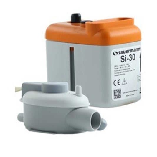 Kit pompe de relevage SI-30 pour WINEARM15
