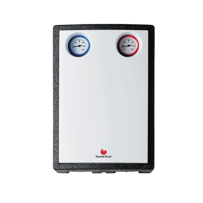 Kit pour gestion de 2 zones de chauffage - chaudière Saunier Duval - 0020191829