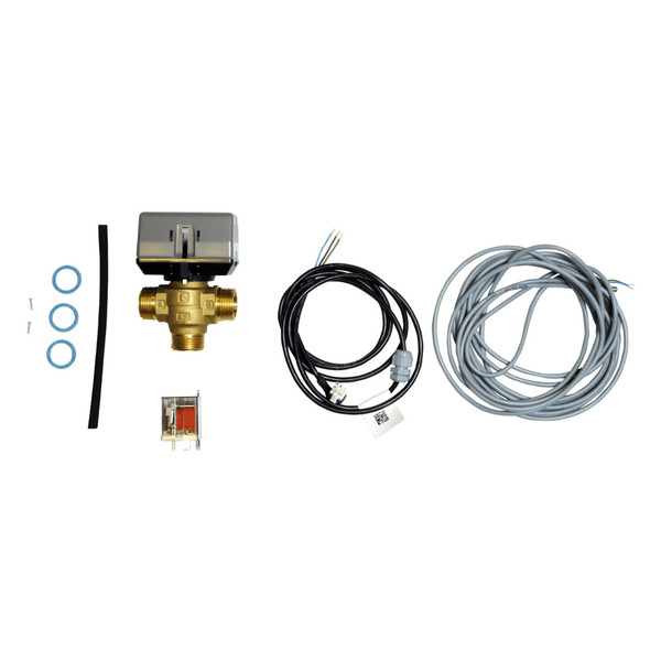 Kit pour la gestion de l'eau chaude sanitaire pour Ixtra M - 074665