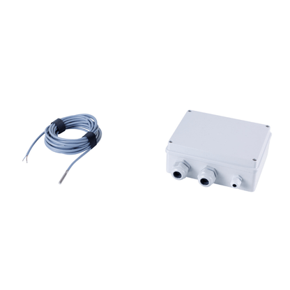 Kit préparateur eau chaude sanitaire - 074873